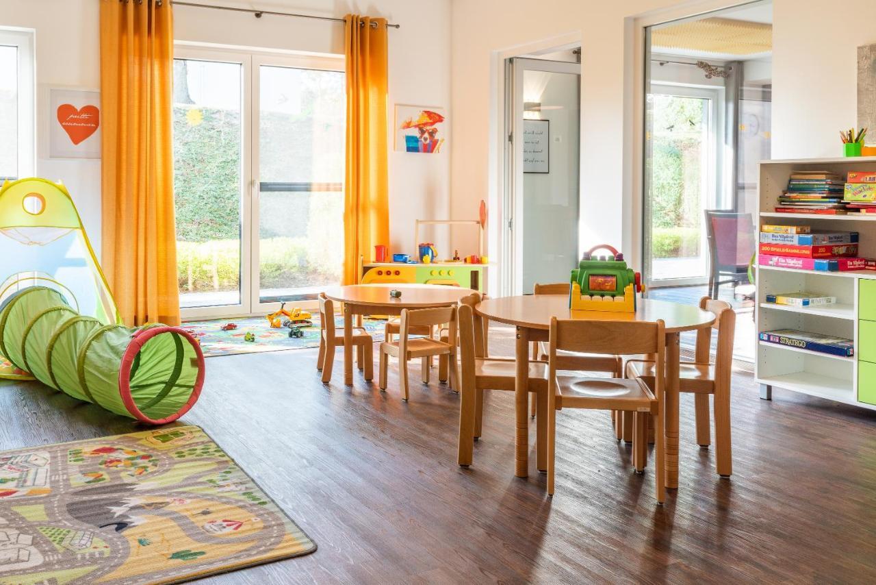 Appartement "Wolkenschiff" - Oase Am Haff Garz  Exterior foto